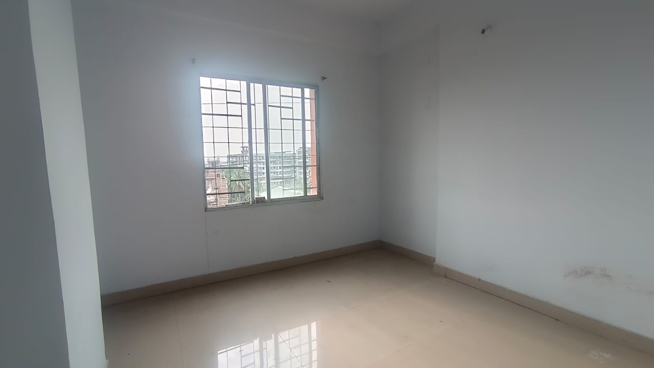 Unfurnished 3bhk in Bagharbari, Guwahati, Assam, India for Rent